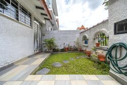 West Coast Ferry Road (D5), Terrace #496780401